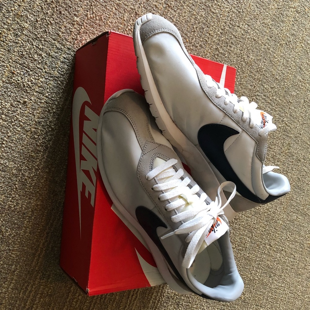 Nike shoes roshe sneakers ld-1000